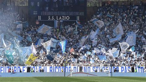 lazio napoli biglietti venduti